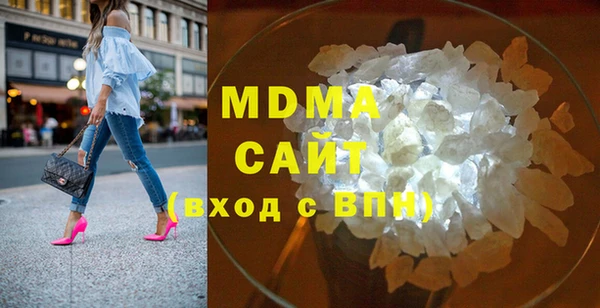 марихуана Горняк